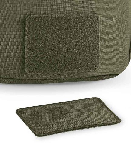 BagBase MOLLE Utility Patch - MGR - ONE